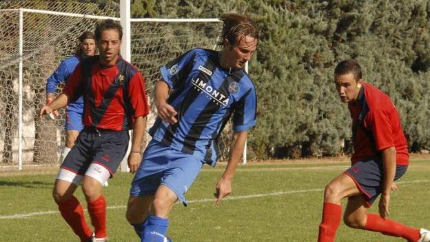 Tiboni: ci giochiamo la salvezza diretta