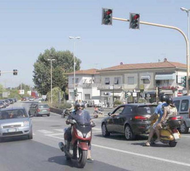 Nel bilancio di Vecchiano 700mila euro dalle multe 