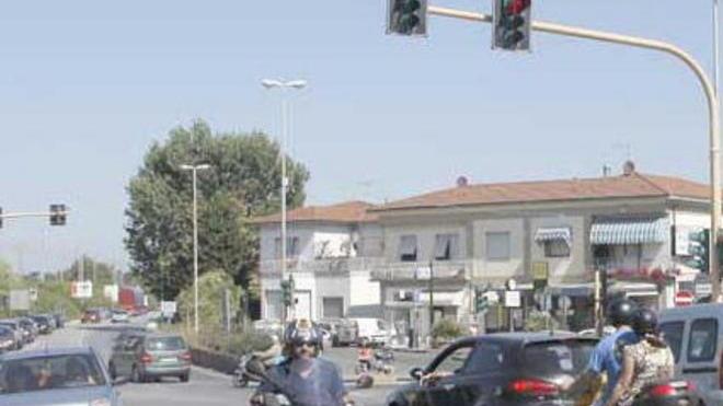 Nel bilancio di Vecchiano 700mila euro dalle multe