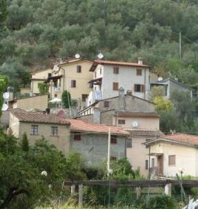 Porta a porta in altre frazioni del Comune