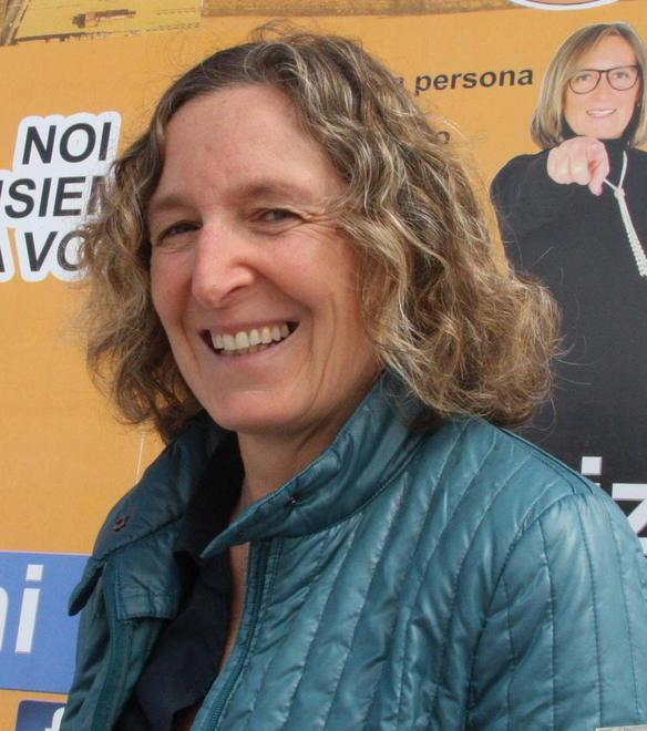 «Zona Benelli: la proposta»