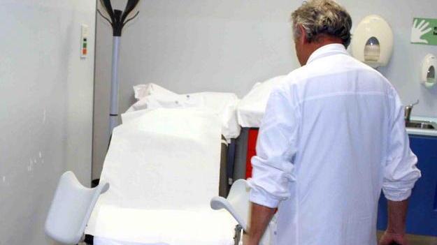 Bimbo nato morto, nei prossimi giorni l’autopsia sul feto