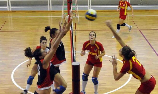 L’Akira in trasferta contro la Pallavolo Certaldo