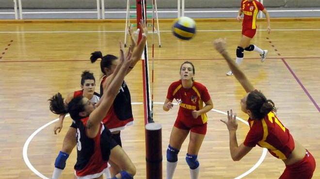 L’Akira in trasferta contro la Pallavolo Certaldo