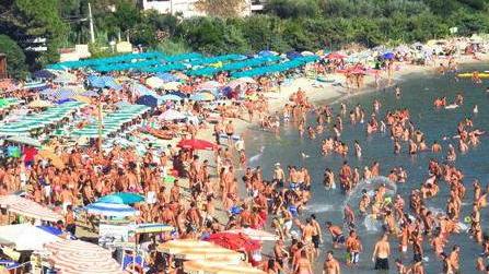 L’isola piace di più ai turisti stranieri