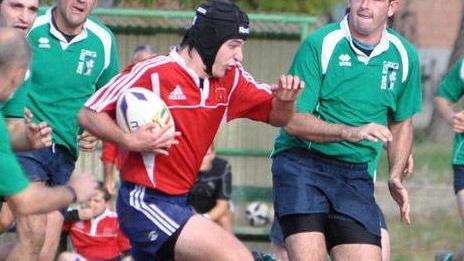 Rugby, gli Emergenti a riposo aspettano il Città di Castello