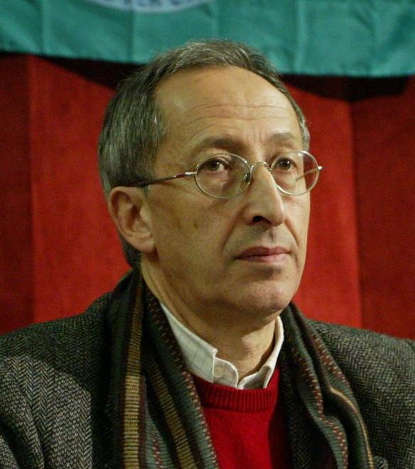 Ginsborg e la democrazia