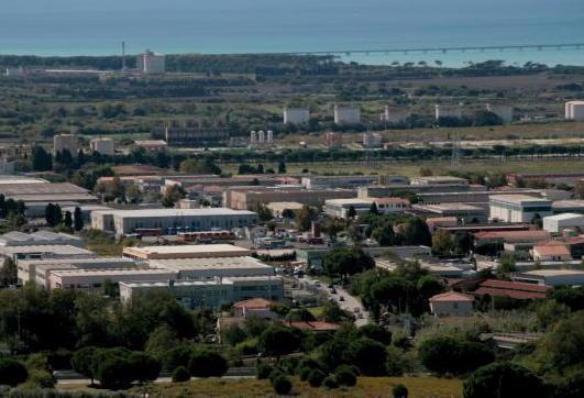 Morelline, c’è il via libera a nuovi capannoni e uffici 
