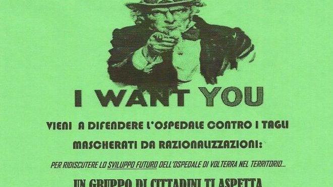 Auto e megafoni, venite al corteo