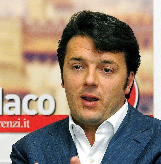 Gruppo di 35enni lancia il comitato pro Matteo Renzi