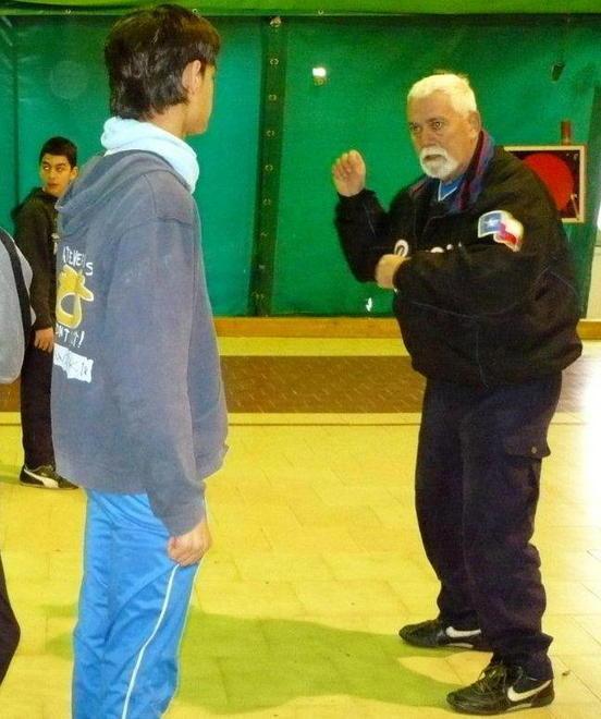 Allo sCARPELLI ci sono i “nomadelfi” PER UNA GIORNATA SUL... DIAMANTE 