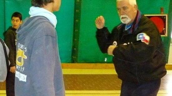 Allo sCARPELLI ci sono i “nomadelfi” PER UNA GIORNATA SUL... DIAMANTE