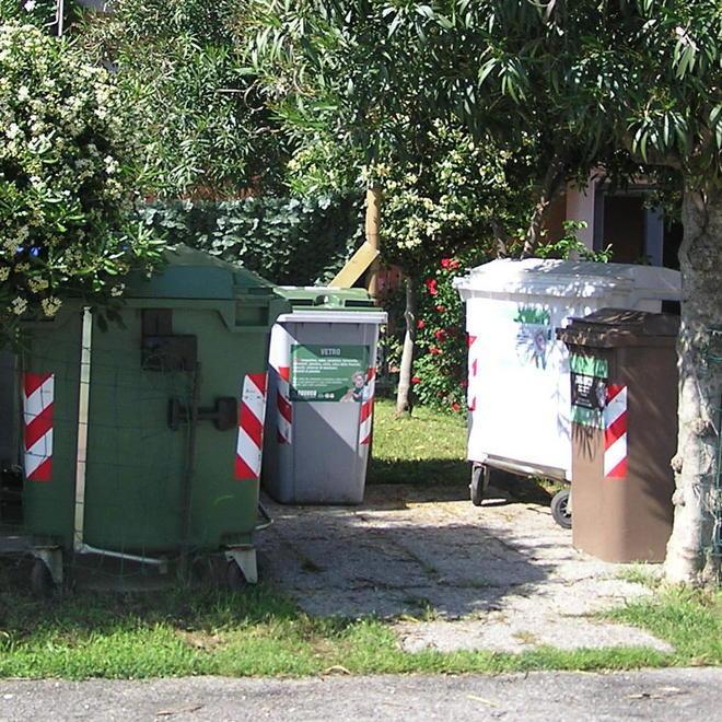 E l’Amministrazione riscuote la Tarsu ma il pagamento si fa solo alle Poste