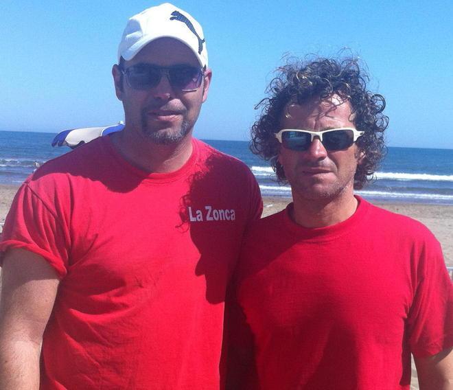 Ucciso da un malore in spiaggia alla Feniglia 