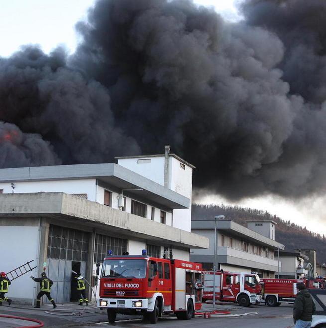 Stemar, il Comune porta via i rifiuti