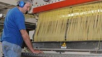 Spariti cavi per 200mila euro