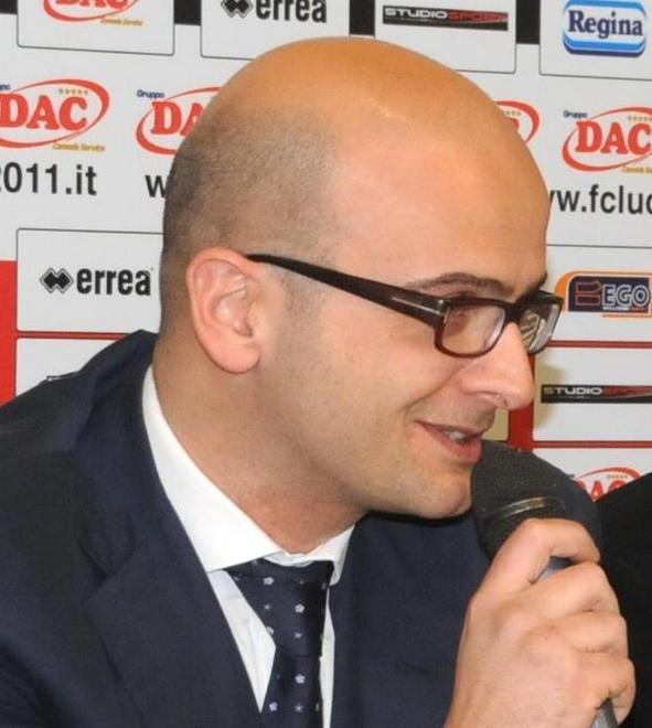 Fc Lucca, la politica dei piccoli passi 