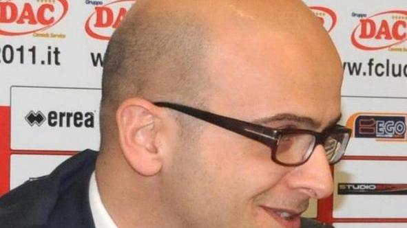 Fc Lucca, la politica dei piccoli passi
