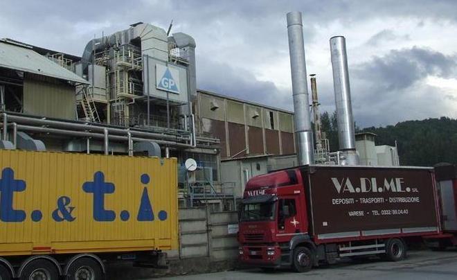 Air, trasferimenti e cassa integrazione 