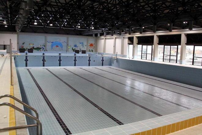 Piscina, la Butterfly licenzia dipendente Benedetti sfida Pucci