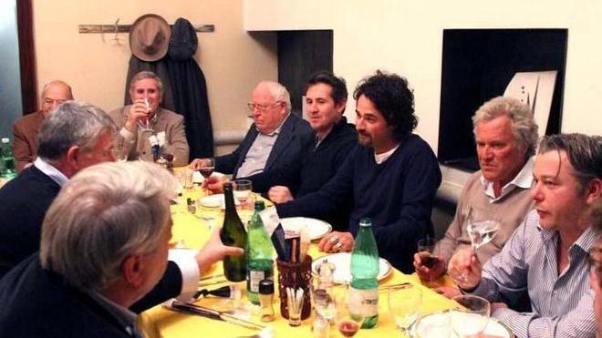 La Covisoc promuove il bilancio della Carrarese
