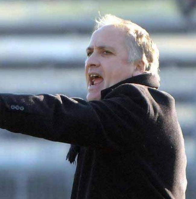 Tazzioli: «Vincendo possiamo blindare il secondo posto» 