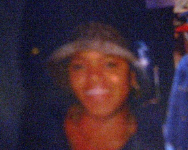Daymara la cubana sparisce col bimbo 