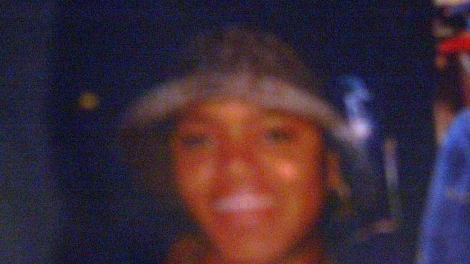 Daymara la cubana sparisce col bimbo