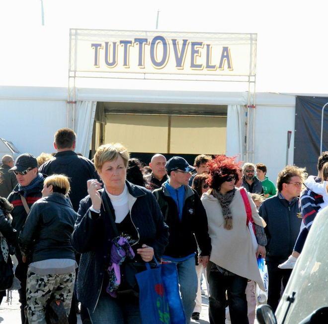 La Finanza al Tuttovela controlli sugli scontrini 