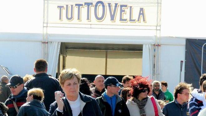 La Finanza al Tuttovela controlli sugli scontrini