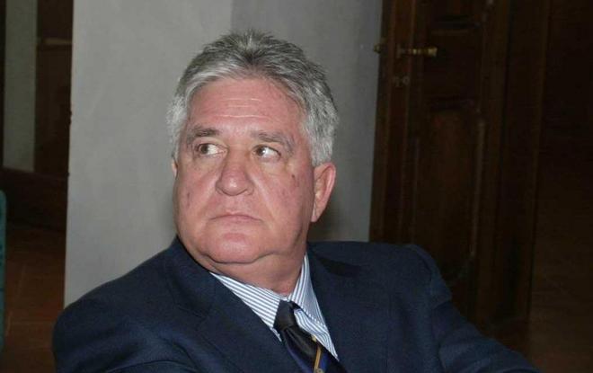 Evade dai domiciliari, Lenzi arrestato 