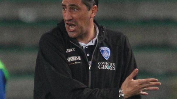 Aglietti applaude i suoi allievi «Punto meritato»