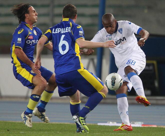 L’Empoli si ritrova al Bentegodi 