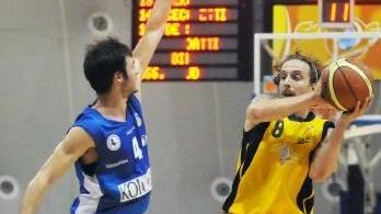 Koipack all’inseguimento di un posto nei playoff