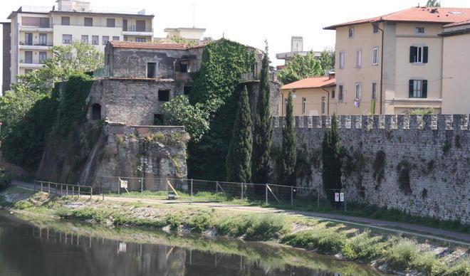 «Sul futuro del Bastione non decida solo la politica» 
