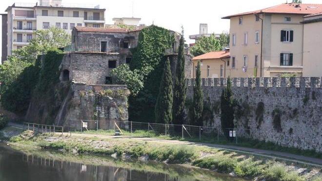 «Sul futuro del Bastione non decida solo la politica»