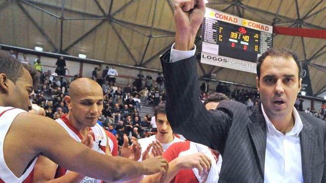 Moretti contro Forlì si affida ai giovani