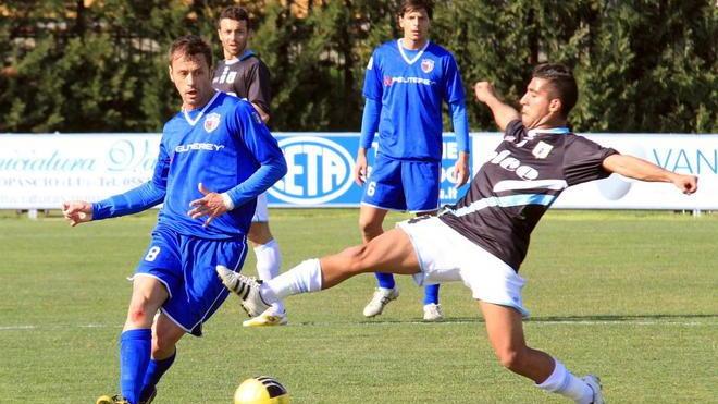 La gita calcistica del Borgo a Renate