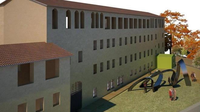 Si presenta il futuro museo della carta