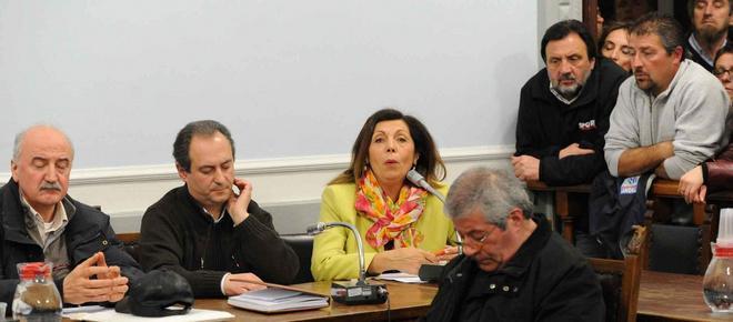 «L’inchiesta non faccia sconti a nessuno» 