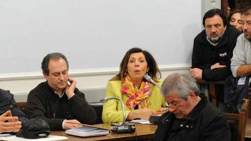 «L’inchiesta non faccia sconti a nessuno»