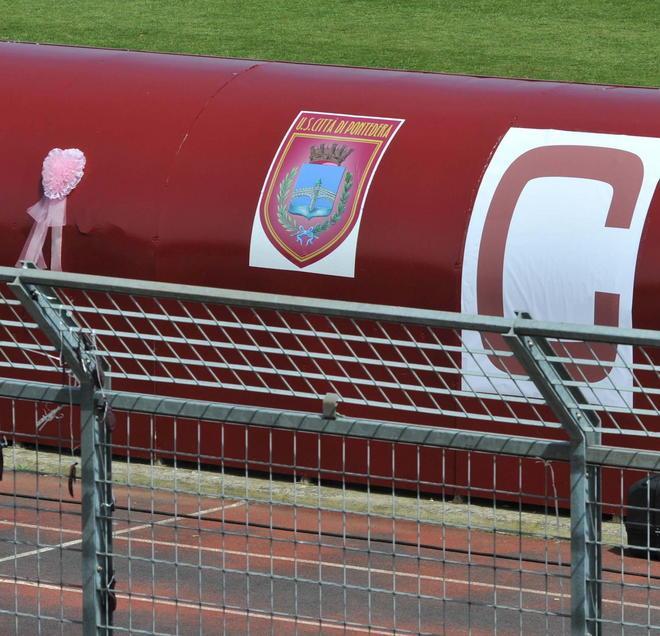 Nel rosa di Andrea Caponi il gran finale della stagione trionfale
