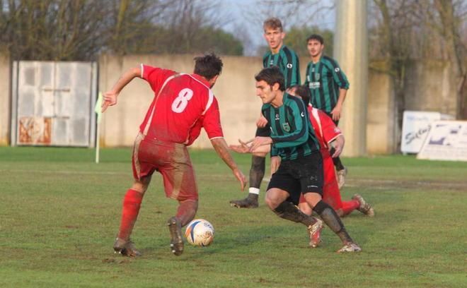 Un derby che può far bene 
