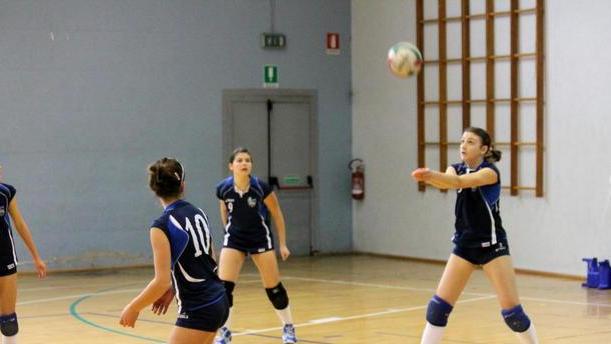 Under 13, Ospedalieri in forma Volterra alza bandiera bianca