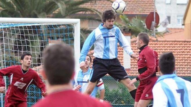 Oggi il Venturina può già festeggiare la promozione