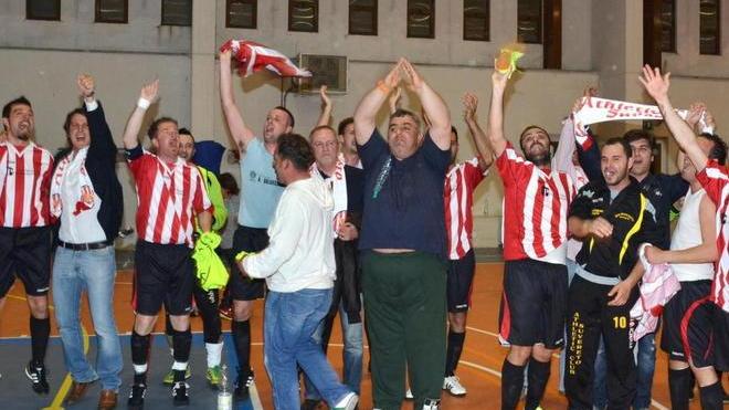 Il Suvereto vince il derby e sale in C2