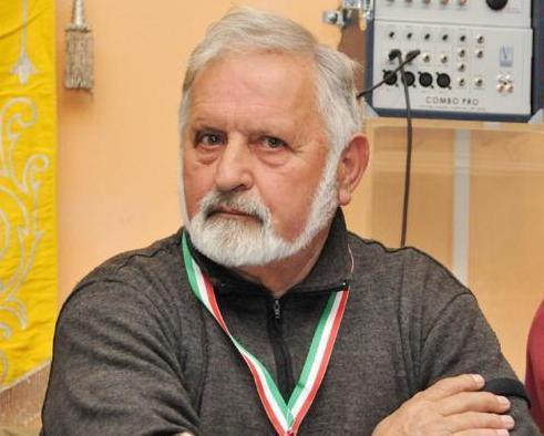 Renzo Meini mandato bis al provinciale