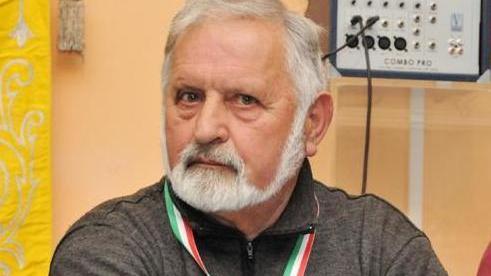 Renzo Meini mandato bis al provinciale