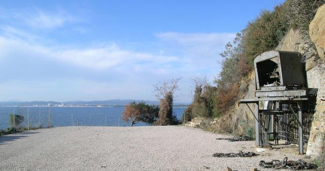 Nervi tesi per i matrimoni in spiaggia 