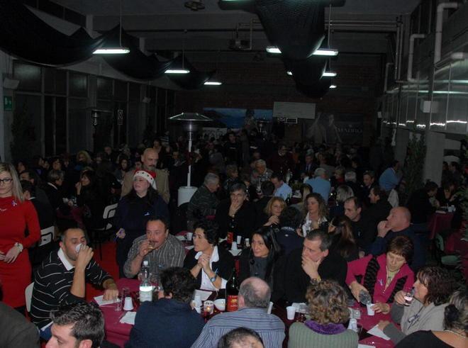 Il fondo di solidarietà per comprare da mangiare 